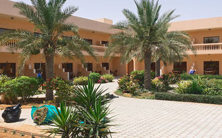 Náhled objektu Bin Majid Beach Resort, Ras Al Khaimah, Ras al Khaimah, Dubaj, Arabský poloostrov