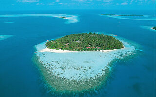 Náhled objektu Biyadhoo Island Resort, Maledivy, Maledivy, Indický oceán