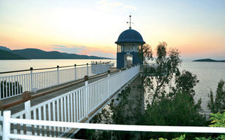 Náhled objektu Blue Dreams Resort, Torba, Egejská riviéra, Turecko