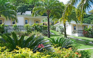 Náhled objektu Blue Horizons Garden Resort, St. George's, Grenada, Karibik