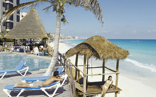 Náhled objektu BlueBay Beach Paradise, Cancun, Yucatan, Cancun, Střední Amerika