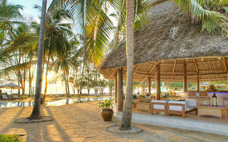 Náhled objektu Bluebay Beach Resort & Spa HONEY, Kiwengwa, Tanzánie, Zanzibar, Afrika