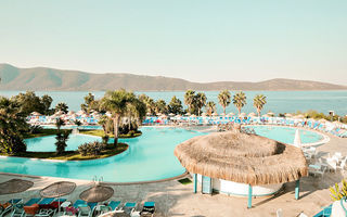 Náhled objektu Bodrum Holiday Resort Annex, Bodrum, Egejská riviéra, Turecko