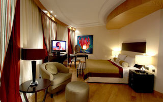Náhled objektu Calista Luxury Resort, Belek, Turecká riviéra, Turecko