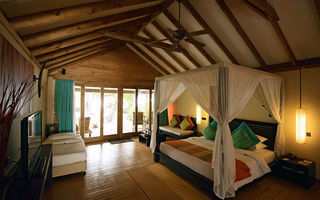 Náhled objektu Canareef Resort Maldives, Maledivy, Maledivy, Indický oceán