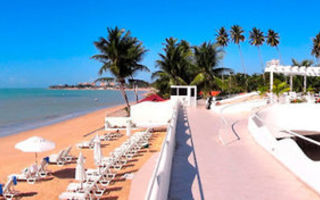Náhled objektu Casa Blanca Resort, Recife, Recife, Jižní Amerika
