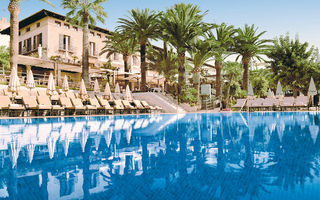 Náhled objektu Castillo Hotel Son Vida, Palma De Mallorca, Mallorca, Mallorca, Menorca, Ibiza