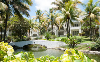 Náhled objektu Casuarina Resort & SPA, Trou Aux Biches Piments, Mauricius (Mauritius), Indický oceán