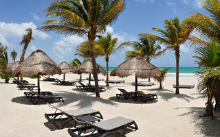Náhled objektu Catalonia Playa Maroma, Playa Del Carmen, Yucatan, Cancun, Střední Amerika