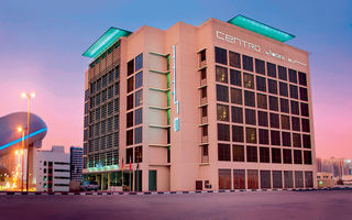 Náhled objektu Centro Barsha Rotana, Dubaj City, Dubaj, Dubaj, Arabský poloostrov