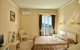 Náhled objektu CHC Athina Palace Resort, Agia Pelagia, Kréta, Řecké ostrovy a Kypr