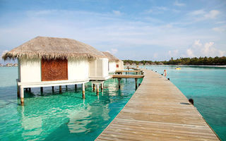 Náhled objektu Cinnamon Dhonveli Maldives, Maledivy, Maledivy, Indický oceán