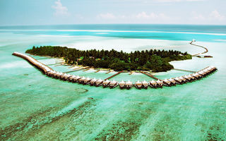 Náhled objektu Cinnamon HakuraaHuraa Maldives, Maledivy, Maledivy, Indický oceán