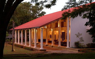 Náhled objektu Cinnamon Lodge, Habarana, Sri Lanka, Asie
