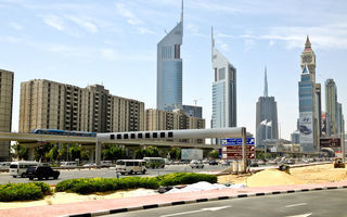 Náhled objektu Citymax Al Barsha, Dubaj City, Dubaj, Dubaj, Arabský poloostrov