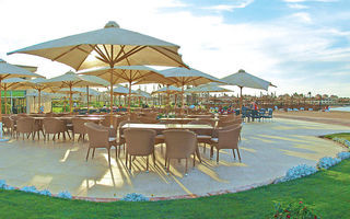 Náhled objektu Cleopatra Lounge, Makadi Bay, Hurghada, Safaga, Egypt