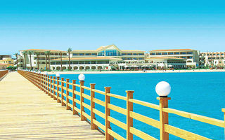 Náhled objektu Cleopatra Luxury Beach Resort, Makadi Bay, Hurghada, Safaga, Egypt