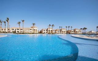 Náhled objektu Cleopatra Luxury Resort, Makadi Bay, Hurghada, Safaga, Egypt