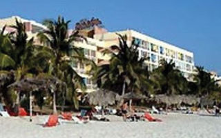 Náhled objektu Club Amigo Ancon - Honeymoon, Playa de Ancon, Varadero a Havana, Kuba