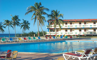 Náhled objektu Club Amigo Costa Sur, Playa de Ancon, Varadero a Havana, Kuba
