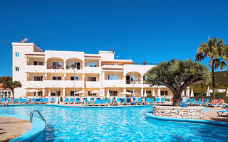 Náhled objektu Club Cala Blanca, Typ A1, Playa De Es Figueral, Ibiza, Mallorca, Menorca, Ibiza