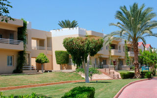 Náhled objektu Club Calimera Hurghada, Makadi Bay, Hurghada, Safaga, Egypt