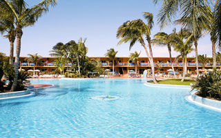 Náhled objektu Club Hotel Drago Park, Costa Calma, Fuerteventura, Kanárské ostrovy