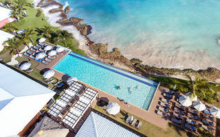 Náhled objektu Club Med Punta Cana, 5T, Playa Bavaro, Punta Cana (východ), Dominikánská republika