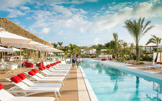 Náhled objektu Club Med Punta Cana, Playa Bavaro, Punta Cana (východ), Dominikánská republika