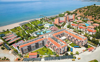 Náhled objektu Club Yali Hotels & Resort, Izmir, Egejská riviéra, Turecko
