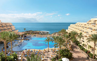 Náhled objektu Clubhotel Riu Buena Vista, Playa Paraiso (Costa Adeje), Tenerife, Kanárské ostrovy