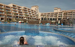Náhled objektu Clubhotel Riu Buena Vista, Playa Paraiso (Costa Adeje), Tenerife, Kanárské ostrovy