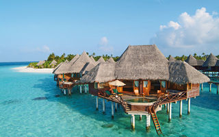 Náhled objektu Coco Palm Dhuni Kolhu, Maledivy, Maledivy, Indický oceán