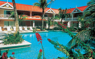 Náhled objektu Coco Reef Resort & Spa, Scarborough, Trinidad a Tobago, Karibik