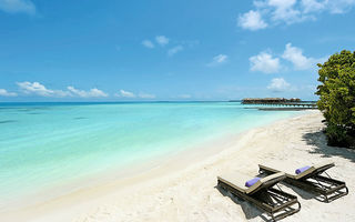 Náhled objektu Constance Moofushi Resort, Alif Dhaal (Jižní Ari Atol), Maledivy, Indický oceán
