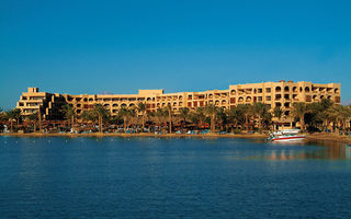 Náhled objektu Continental Resort Hurghada, Makadi Bay, Hurghada, Safaga, Egypt