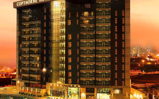 Náhled objektu Copthorne Hotel Dubai, Dubaj City, Dubaj, Dubaj, Arabský poloostrov