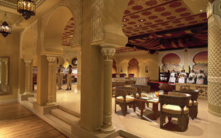 Náhled objektu Corniche Hotel Abu Dhabi, Abu Dhabi, Abu Dhabi, Dubaj, Arabský poloostrov