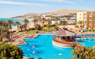 Náhled objektu Costa Calma Beach Resort, Costa Calma, Fuerteventura, Kanárské ostrovy
