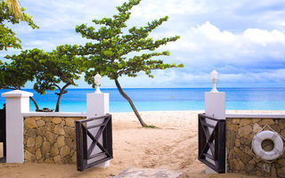 Náhled objektu Coyaba Beach Resort, Egmont, Grenada, Karibik