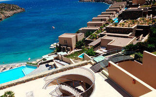 Náhled objektu Daios Cove Luxury Resort, Agios Nikolaos, Kréta, Řecké ostrovy a Kypr