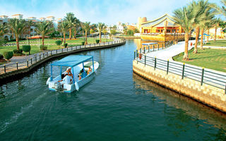 Náhled objektu Dana Beach Resort, Makadi Bay, Hurghada, Safaga, Egypt