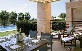 Náhled objektu Don Carlos Leisure Resort & Spa, Marbella, Costa del Sol, Španělsko pevnina
