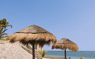 Náhled objektu Dos Playas, Cancun, Yucatan, Cancun, Střední Amerika