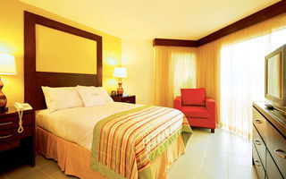 Náhled objektu Doubletree Resort by Hilton, Puntarenas, Kostarika, Střední Amerika