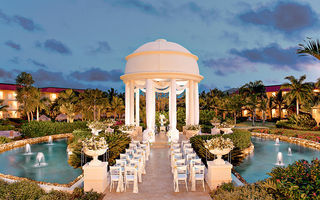 Náhled objektu Dreams Punta Cana Resort & Spa, Playa Bavaro, Punta Cana (východ), Dominikánská republika