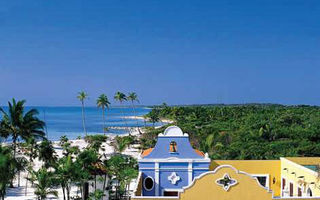 Náhled objektu Dreams Tulum Resort & Spa, Puerto Aventuras, Yucatan, Cancun, Střední Amerika