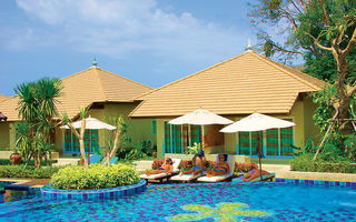 Náhled objektu East Sea Resort, Pattaya, Pattaya, Thajsko