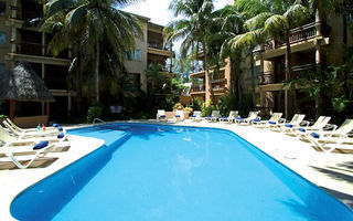 Náhled objektu El Tucan Hotel and Beach Club, Playa Del Carmen, Yucatan, Cancun, Střední Amerika