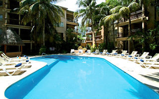 Náhled objektu El Tukan Hotel and Beach Club, Playa Del Carmen, Yucatan, Cancun, Střední Amerika